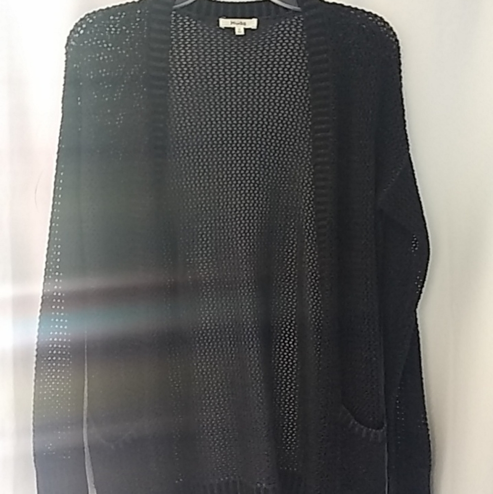 Shear black shall